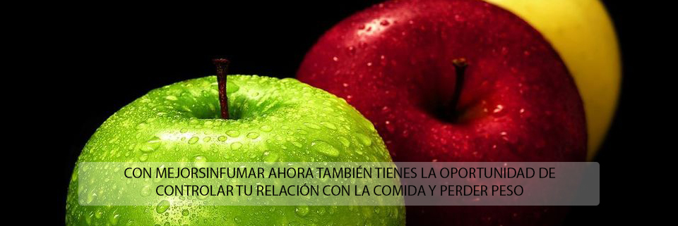 Control de peso