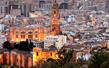 Málaga